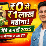 ₹1 लाख महीना कैसे कमाएं