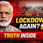 India Lockdown 2026