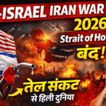 Iran US war news LIVE