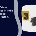Latest Crime News Cases in India