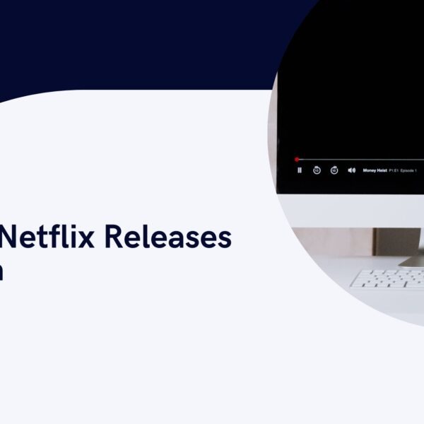 New Netflix Releases in India This Week