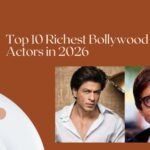 richest Bollywood actors in 2026