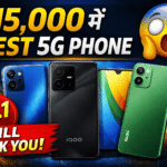 Best 5G Phones