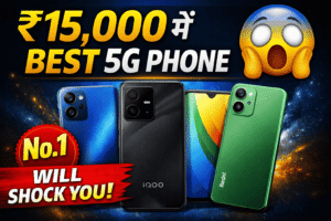 Best 5G Phones