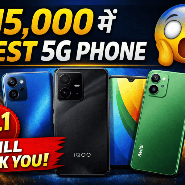 Best 5G Phones
