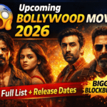 Upcoming Bollywood Movies 2026