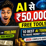 AI Tools to Make Money Online