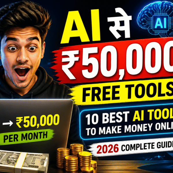 AI Tools to Make Money Online