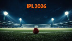 IPL 2026