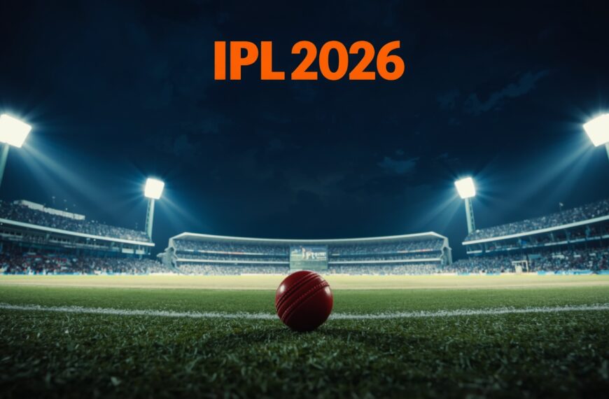 IPL 2026
