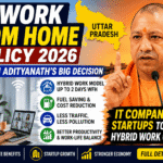 UP Work From Home Policy 2026