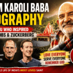 Neem Karoli Baba Biography
