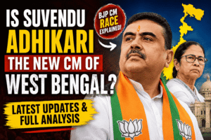 The next Bengal CM